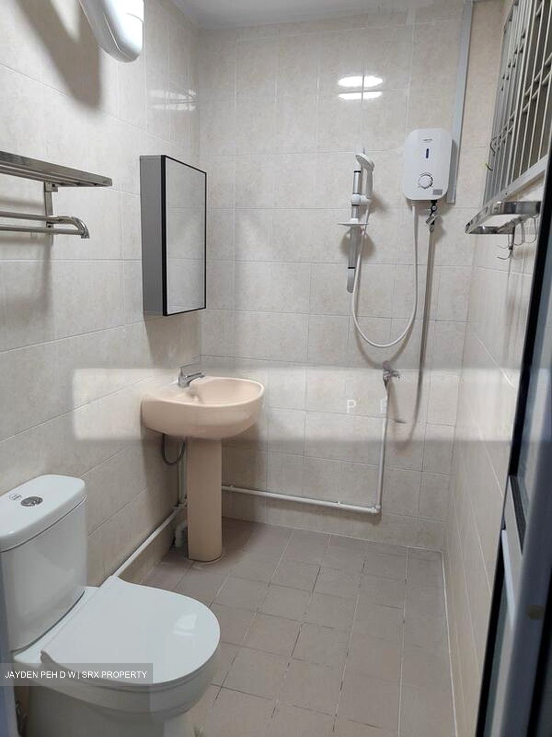 Blk 510 Bedok Reservoir - Punggol Vale (Hougang), HDB 4 Rooms #503168421